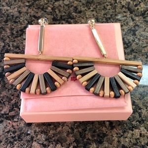 Cult Gaia Ark Earrings